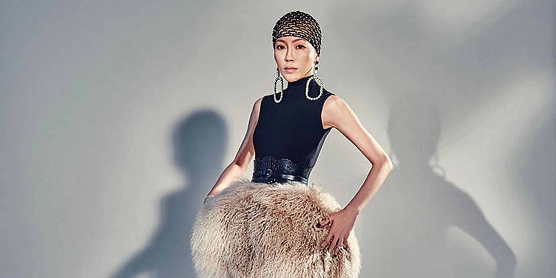 BAZAAR Most Stylish Women 2019
