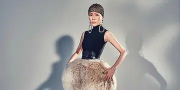 BAZAAR Most Stylish Women 2019