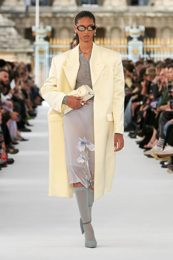 Photo: Givenchy