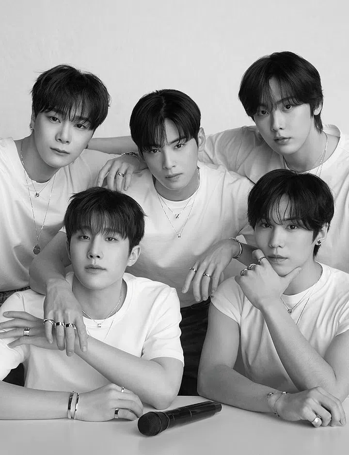 Chaumet x Astro