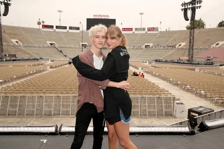 Photo: Getty
