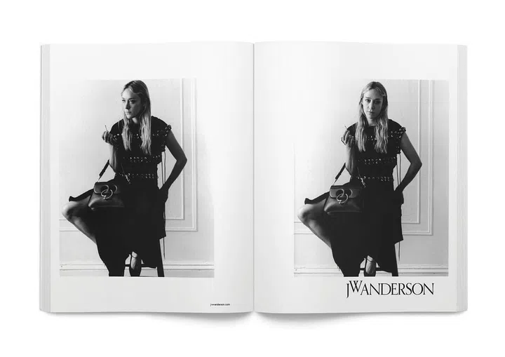 Photographer: Jamie Hawkesworth