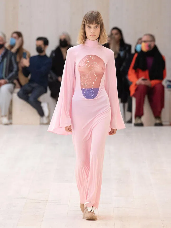 Photo: Loewe