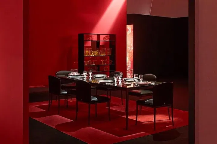 Photo: Versace Home