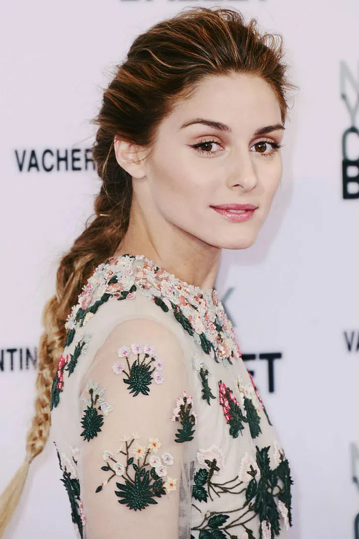 Olivia Palermo