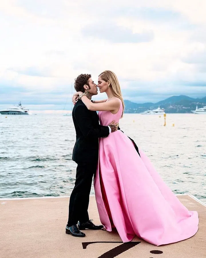 Photo: Instagram/@chiaraferragni