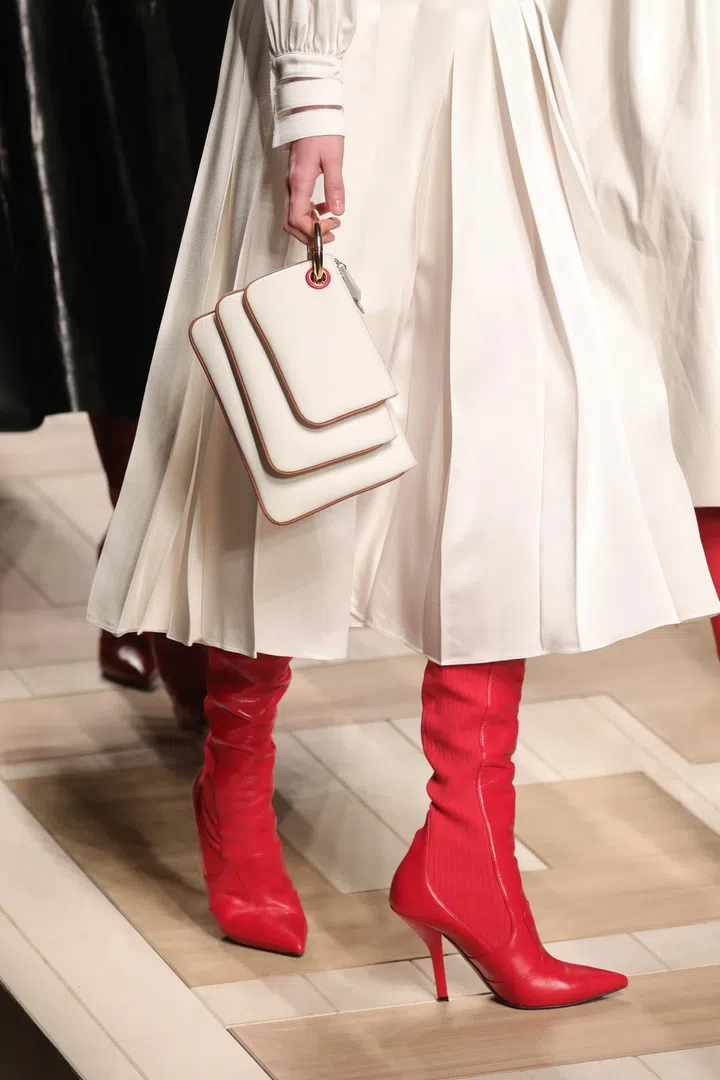 Fall 2017 Ready-To-Wear