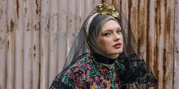 Modest fashion