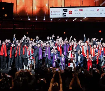 World’s 50 Best Restaurants 2021 Revealed