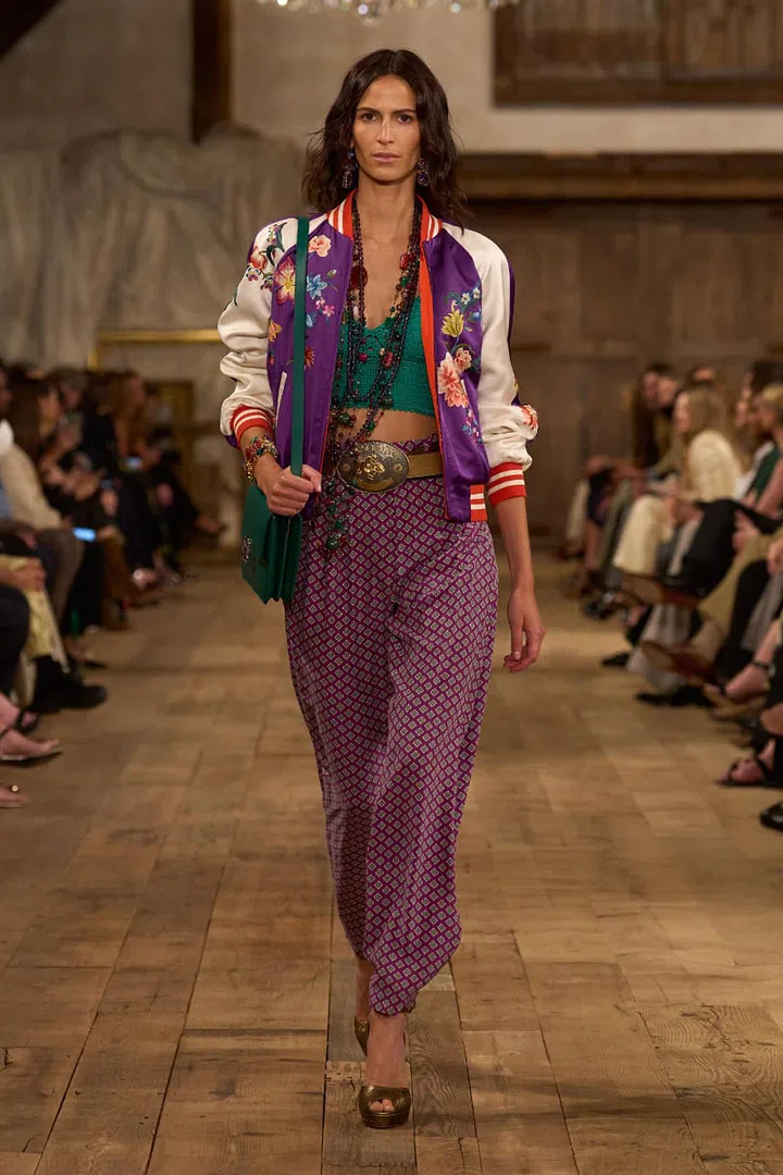 Photo: Courtesy of Ralph Lauren