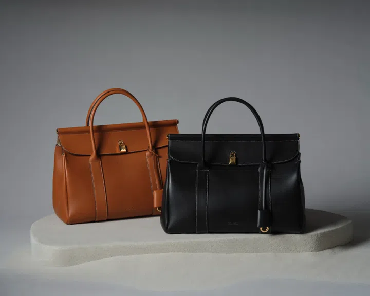 Loro Piana's Spring/Summer 2024 Collection Is A Nod To The Art Of