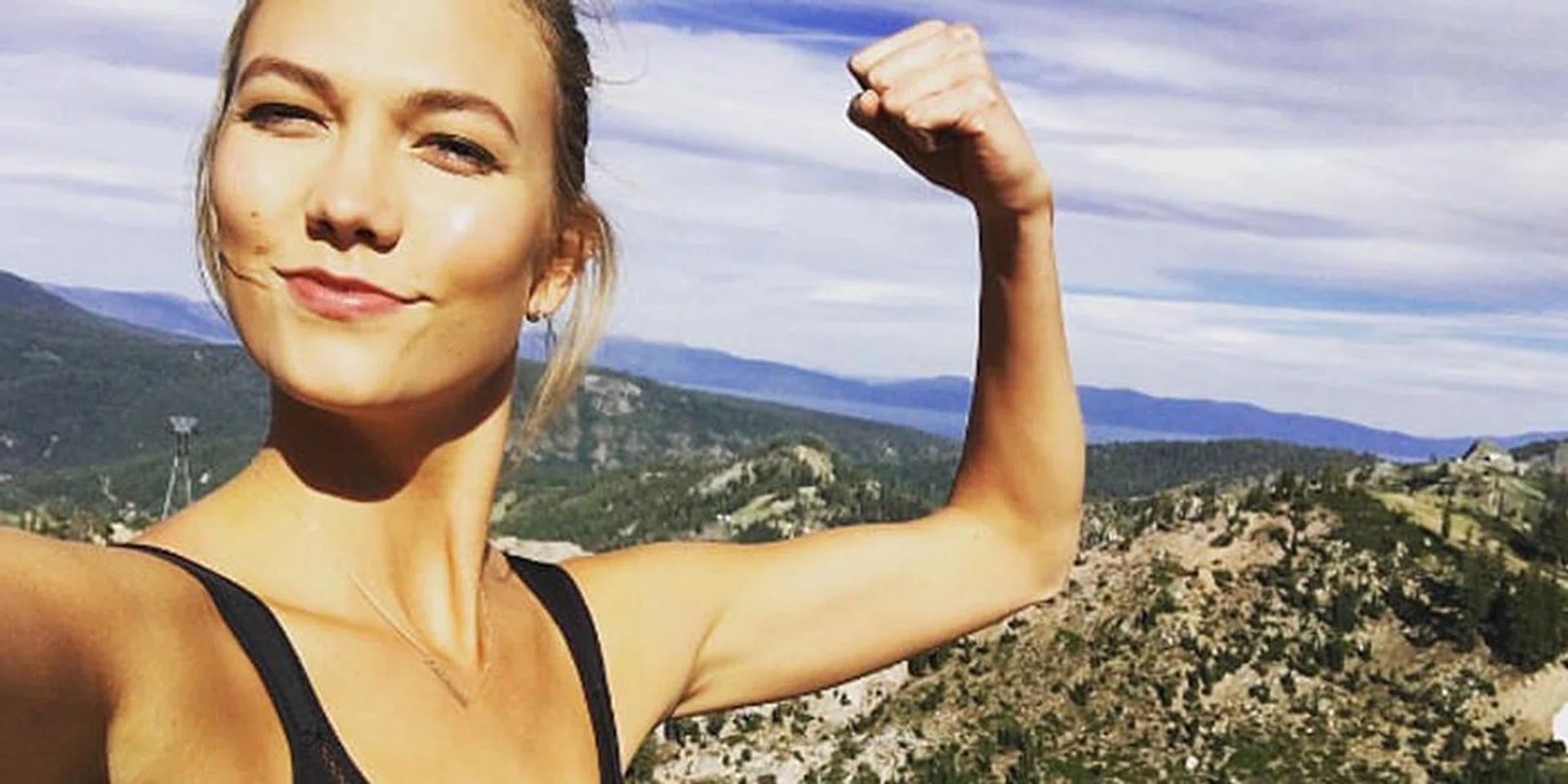 karlie kloss