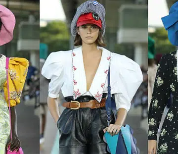 Miu Miu Cruise 2020