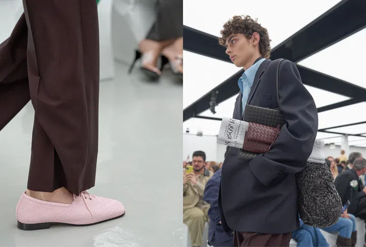 Bottega Veneta