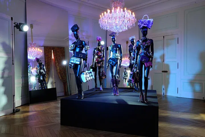 Photo: Roger Vivier