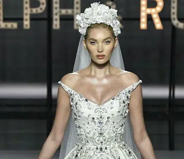 Ralph & Russo Spring2019