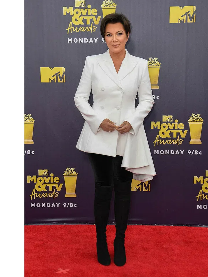 Photo: Getty