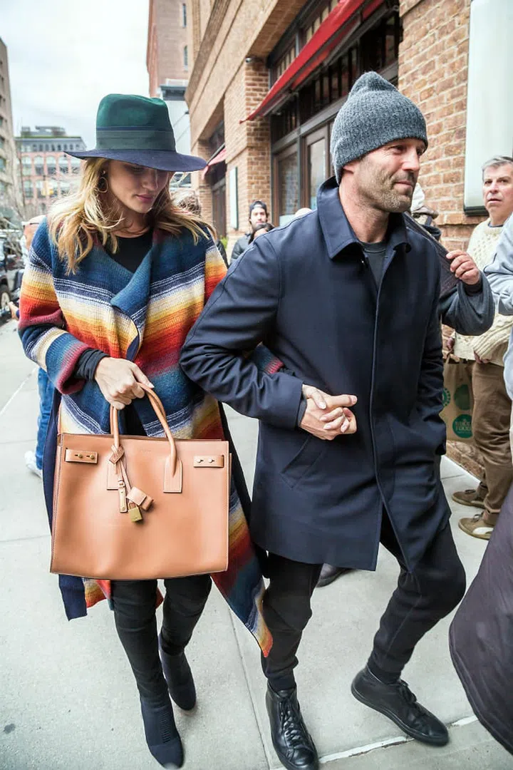 Photo: Getty