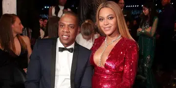 beyonce Jay Z