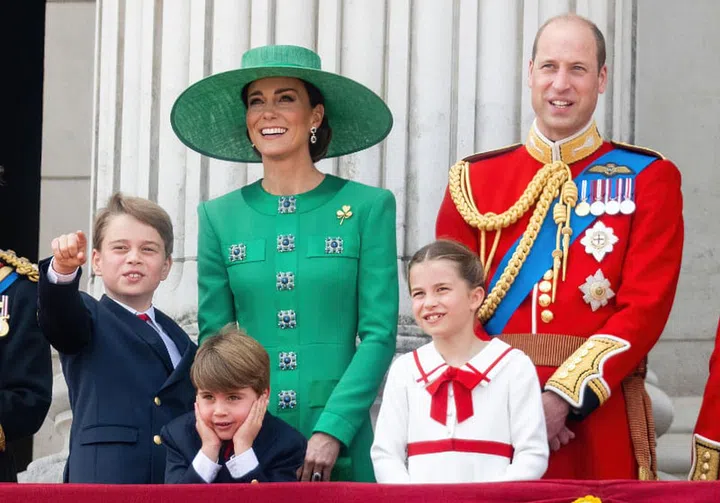 Princess Kate
