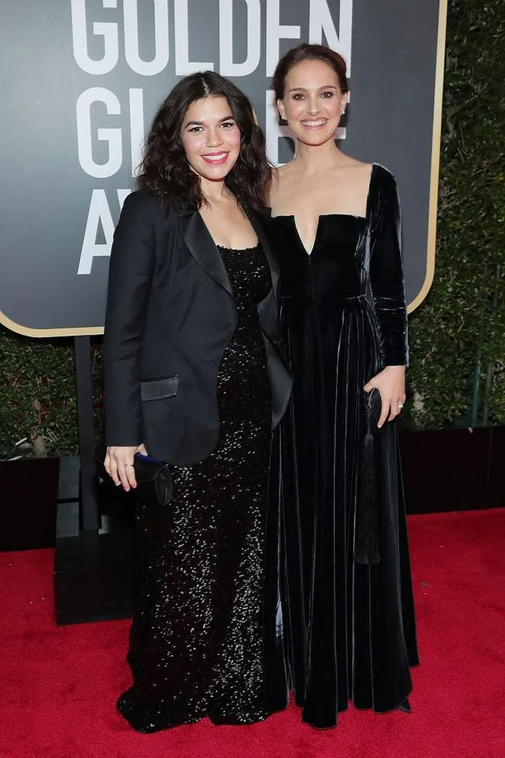 Photo: Getty