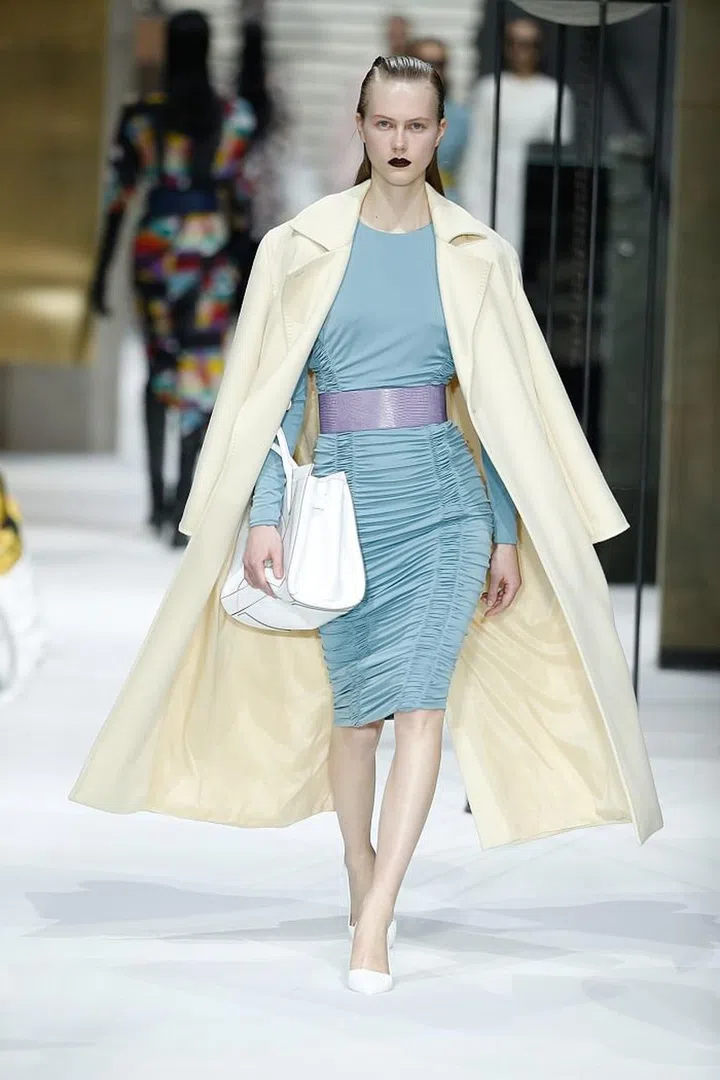 Photo: Courtesy of Max Mara