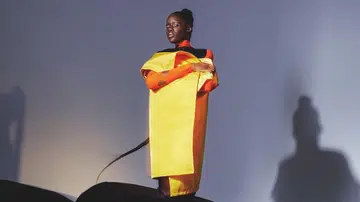 Will Upcycling Change The High-Fashion Game For Good?