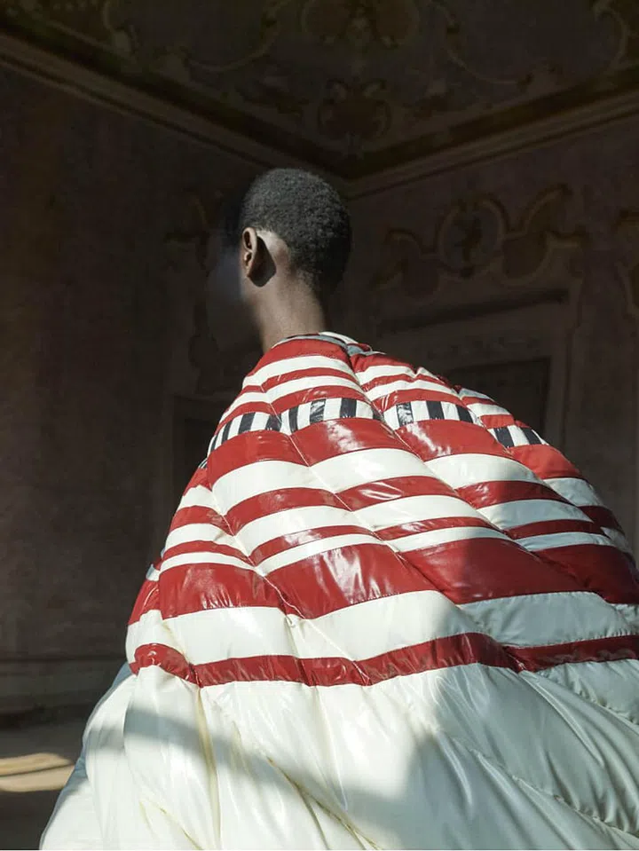 Photo: Courtesy of Moncler