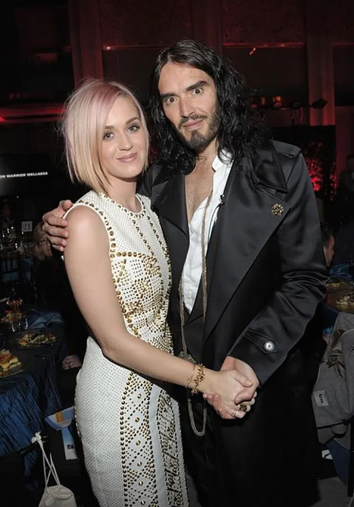 During a performance in London, the comedian made a cringe-worthy joke about his sex life with ex-wife Katy Perry.

“When I got divorced, I considered becoming a monk,” he reportedly said. “When you’re a monk, you’re not allowed to have sex with anyone. When you’re married, it’s one person. That’s one more than a monk. It’s not that different. I’d be having sex thinking, ‘Think of anyone, anyone else.’”

Photo: Getty