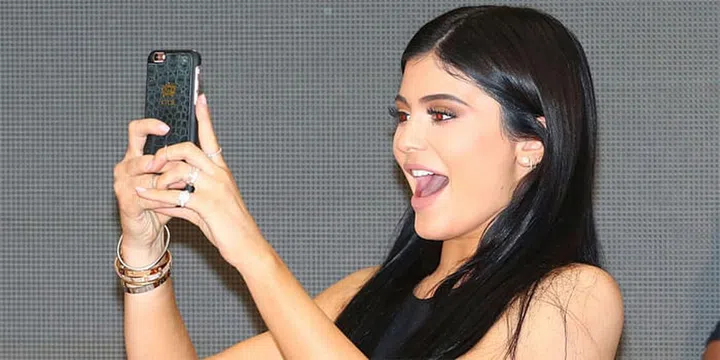 Celebrities Are Changing The Way You React To Their Instagrams