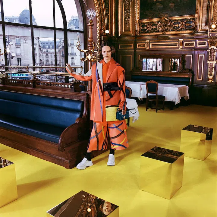 Photo: Loewe