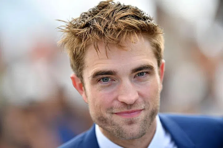 I've missed you, Rob!

Photo: Getty 