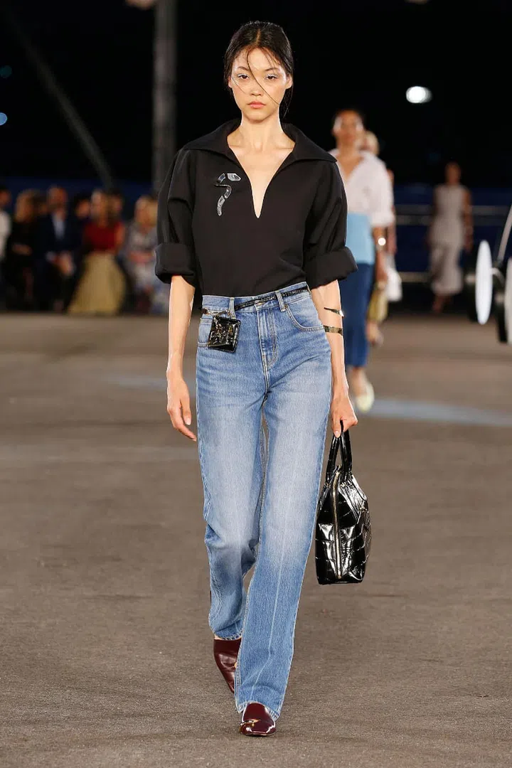 Spring/summer 2023 collection