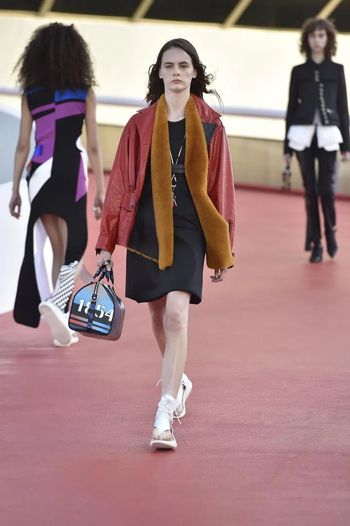 Photo: Louis Vuitton