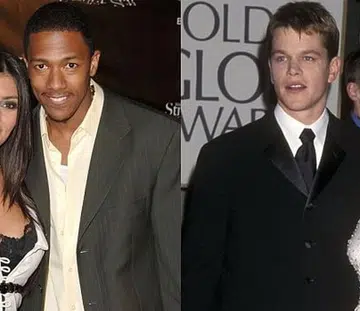 Celebrity Couples