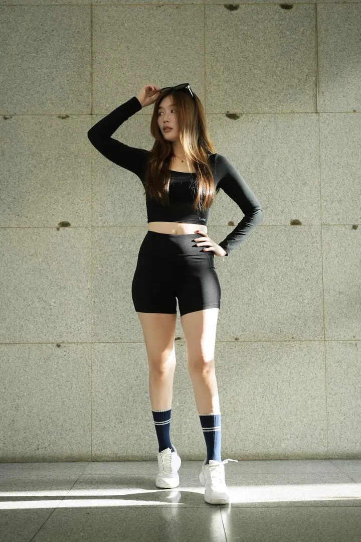 activewear brands, Singapore fashion, performance wear