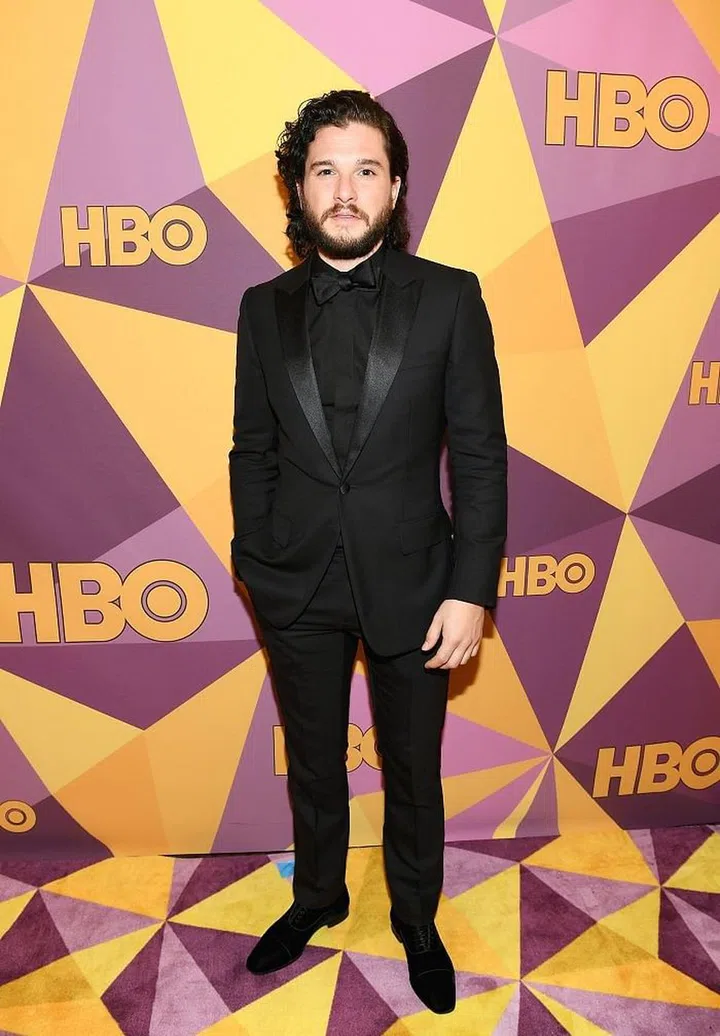 HBO Party