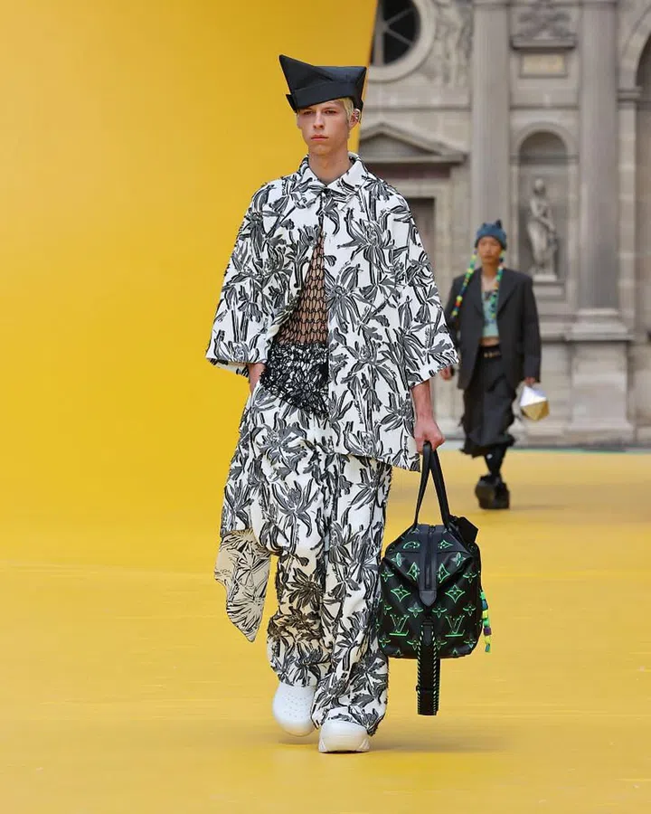 Photo: Louis Vuitton
