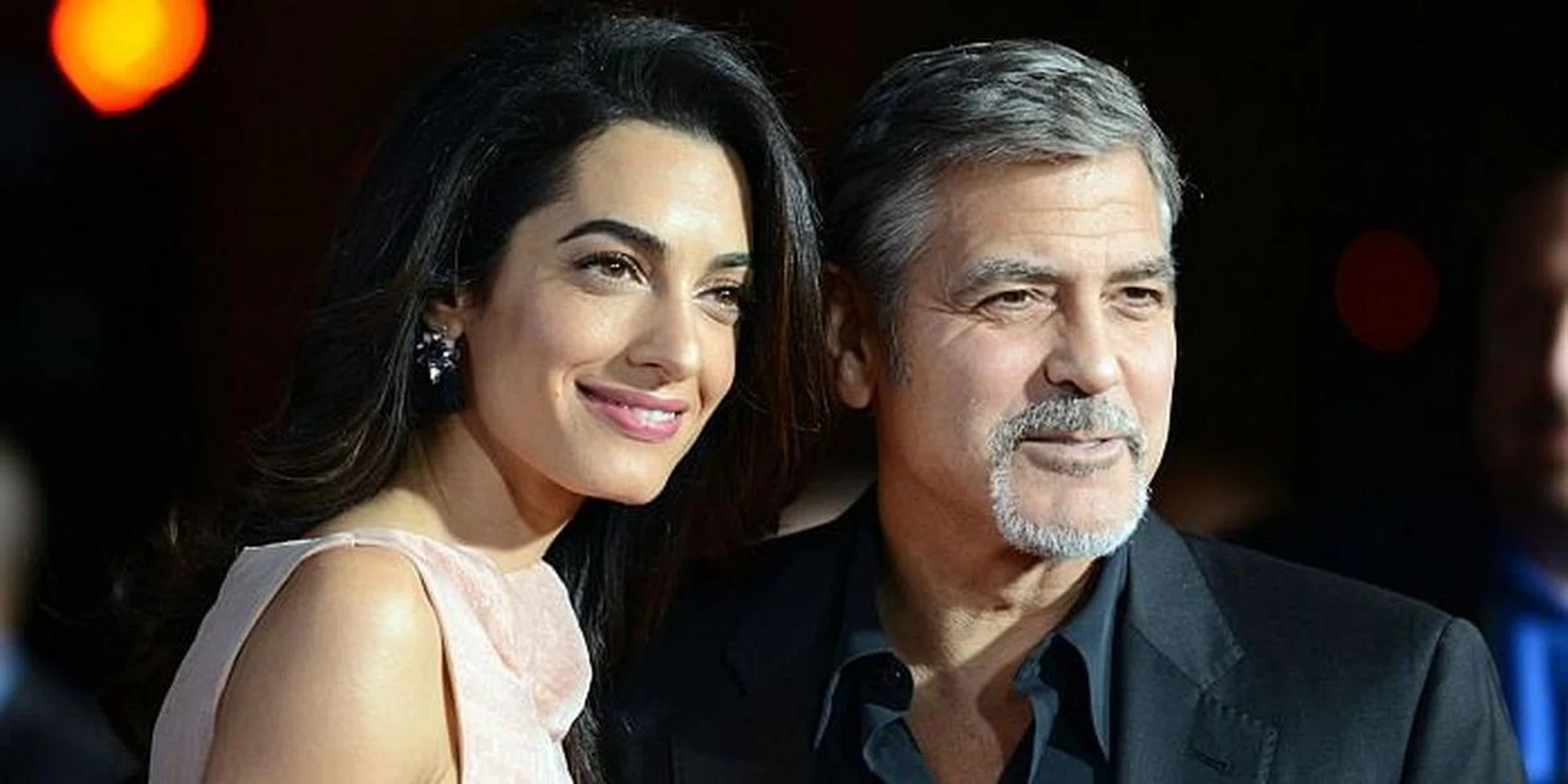 Clooneys