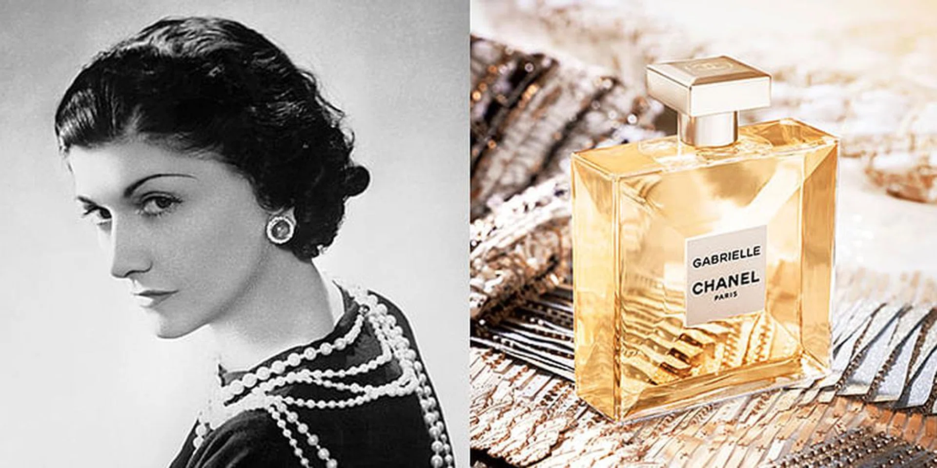 chanel gabrielle fragrance