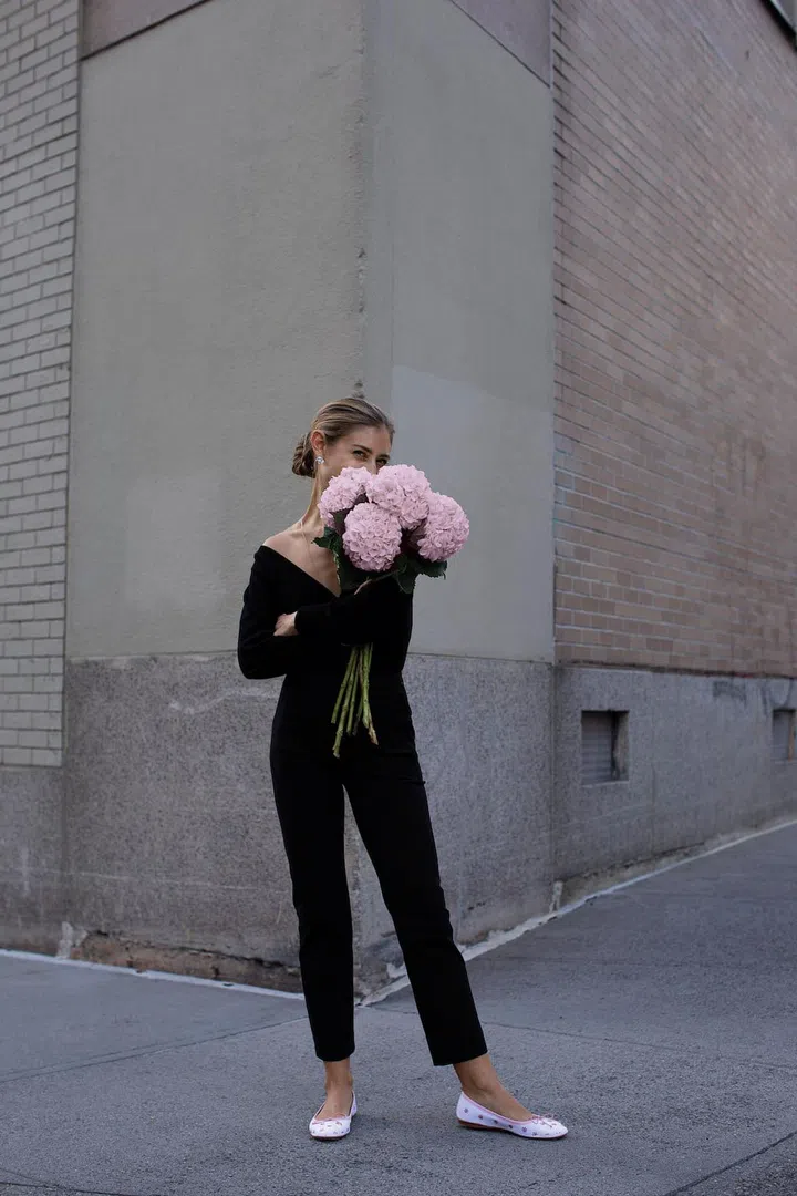 Jenny Walton (Photo: Pretty Ballerinas)