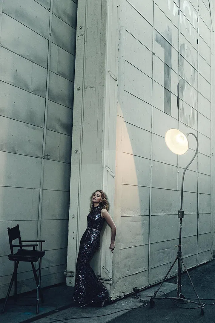 Photo: Norman Jean Roy