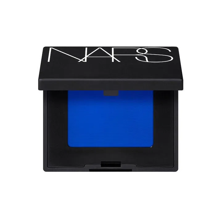 Single Eyeshadow in Outremer, $33, NARS