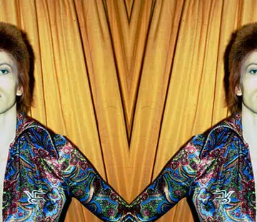 david bowie