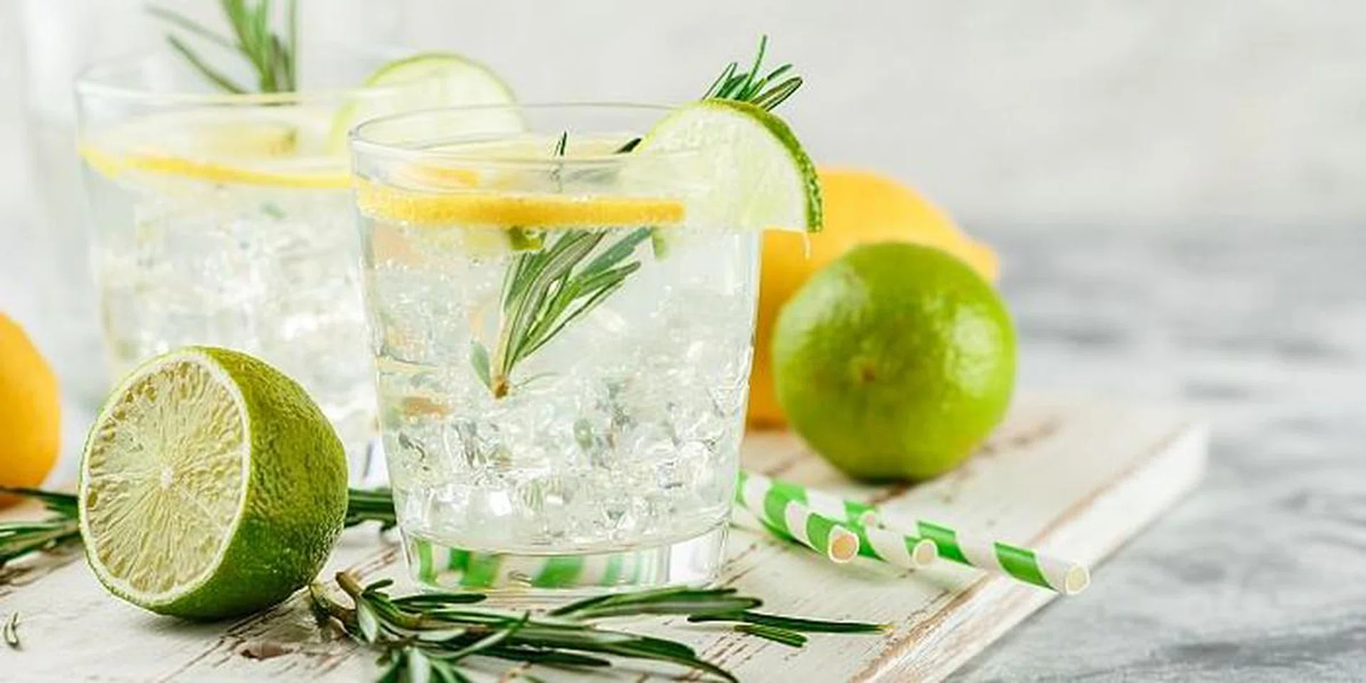 Unconventional tipples for when you fancy something out of the ordinary
