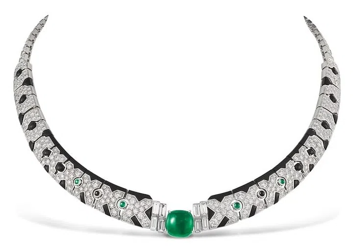 Supermodel Mariacarla Boscono Shares With Us Her Relationship With Cartier