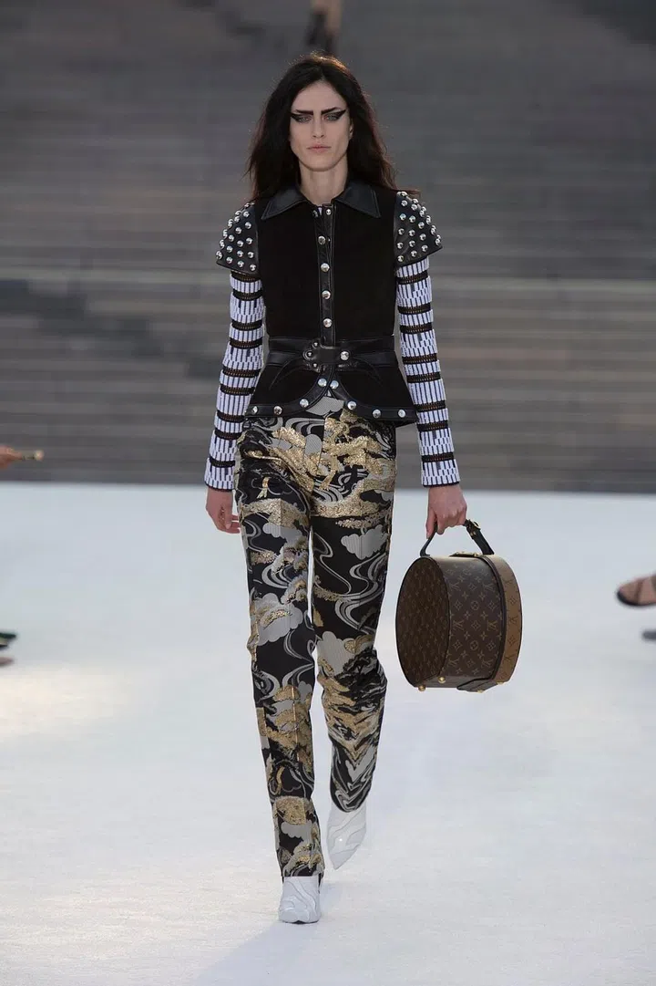 Photo: Louis Vuitton