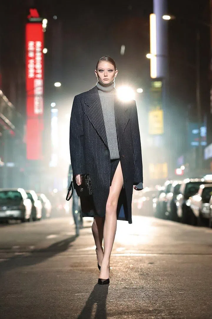 Photo: Michael Kors