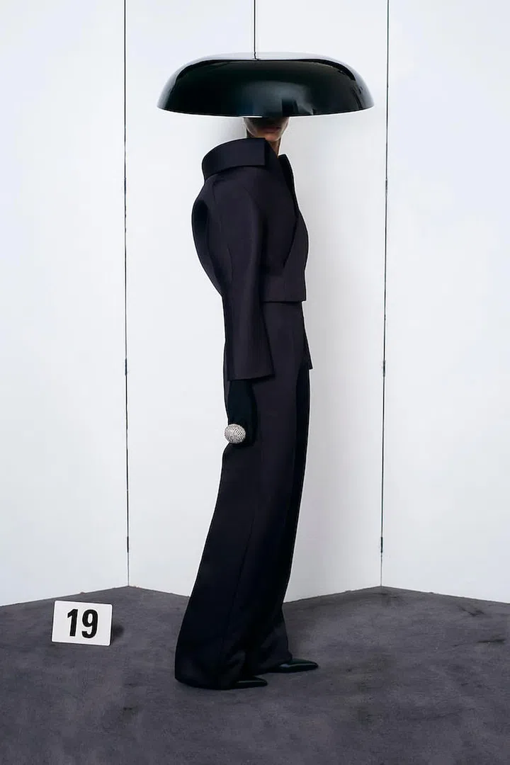 Photo: Balenciaga 