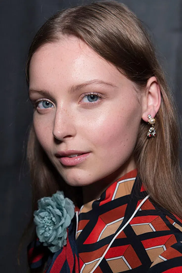 Gucci, Milan Fashion Week S/S16